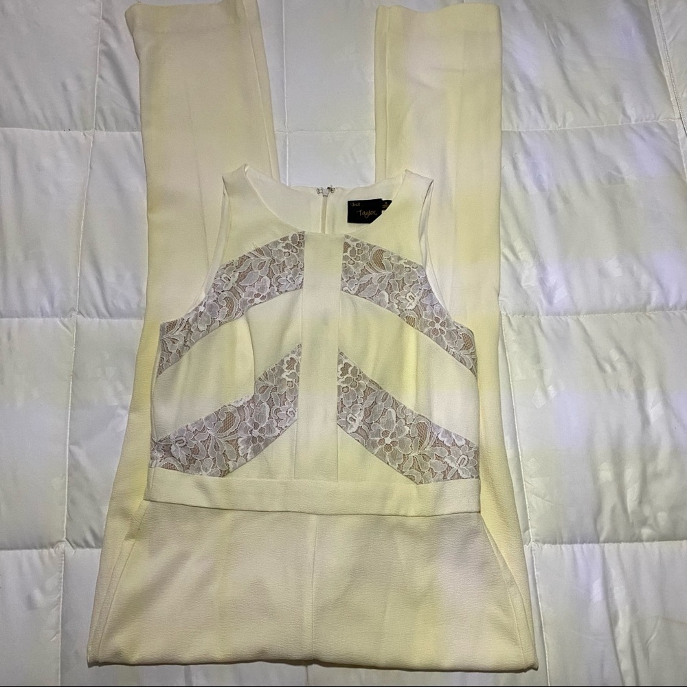 Just Taylor Romper